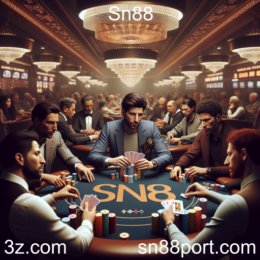 Pôquer: Aventura e Estratégia nas Cartas